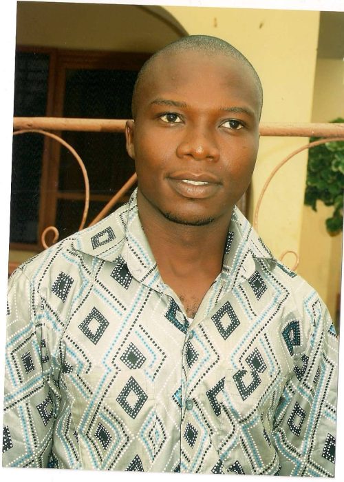Am Emmanuel 29years of Age, Am self employed and I love doing my job, I love ...