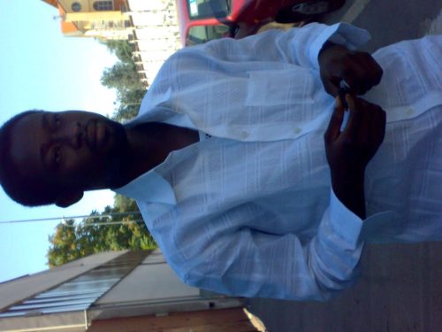 Caring, romantic and honest person only