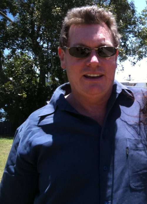 I'm Australian mid 40's reasonably fit, not lazy. I travel a lot mostly to go...