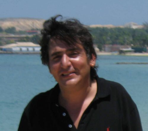 Dicen que soy una persona pragmÃ¡tica, soy sencillo de personalidad (o eso cr...