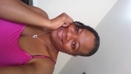 I have no preference, I'm looking for friends. They can be who they are and n...