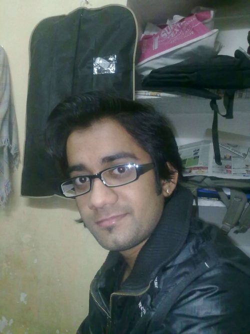 I m cool dude and take interest in all activities.....