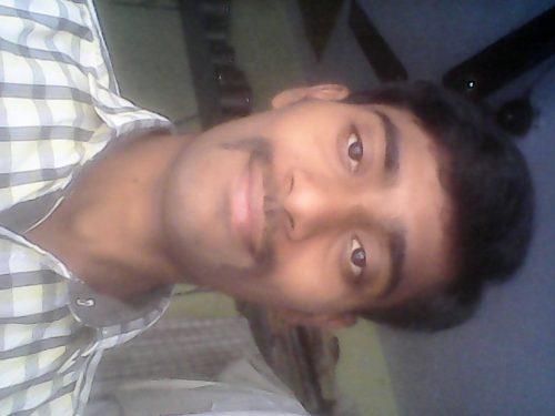 Krishna from Guntur