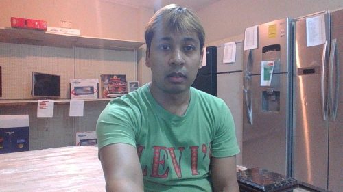 I am looking for a serious companion who will give meaning to my life  by mix...