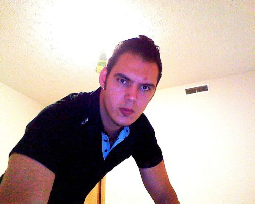 Hello, im a nice man that likes to enj the life with responsability, and im l...