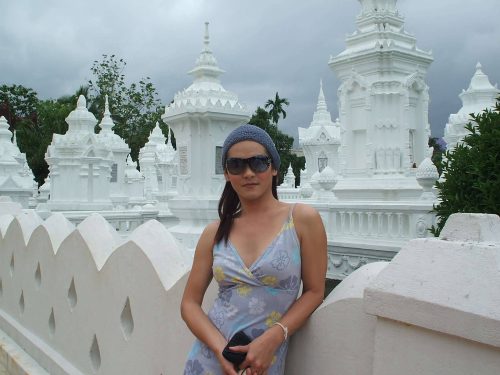 Thai Ladyboy