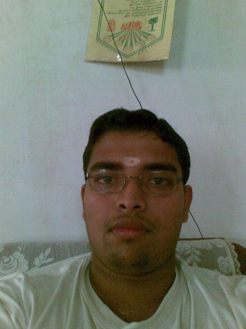 Hi i am simple guy and i love my parent and god