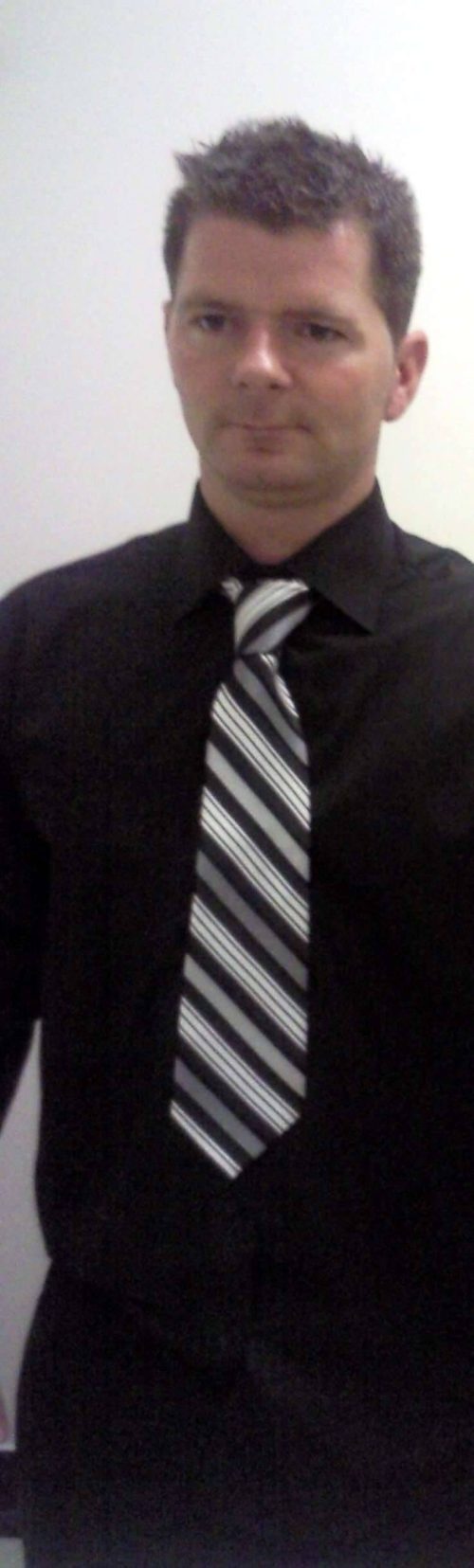 If your looking for a guy who is funny, warm, polite, talkative, intelligent,...