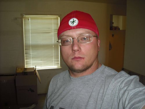 A good woman but likes to have sex. faithful to me and honest.