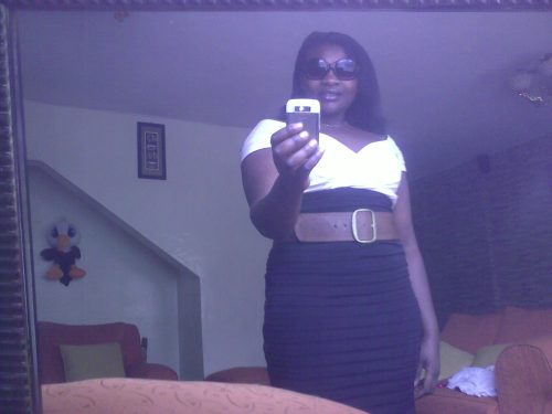 Hi, im reginah a down to earth kind of a woman, respective, loving, caring, c...