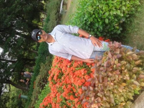 I m student of nursing college of raigarh. i am 22years old.