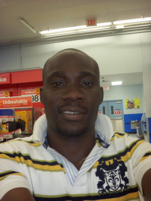 Looking for real nd good lady that ll have a good relationship with me, i  am...