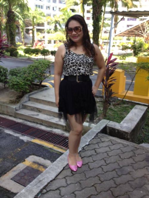 'm a lady have a simple dream in my life..trying to find a man who can be my ...