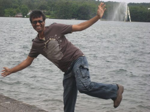 I am loving perosn,,, very hot on bed,,, love to do sex,, because i think tha...