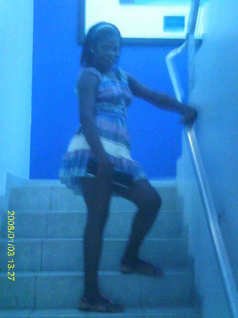 Has to be a good listener, cute, caring, honest, adventrous, down to earth an...