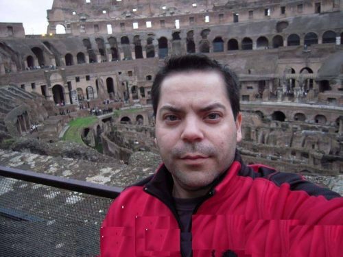 My match is someone who is centered and mentally and physically active as I l...