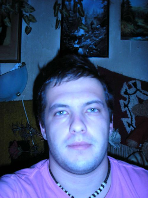 Hi, I am a 25 year old Hungarian boy! Well off will be provided pleasure matu...