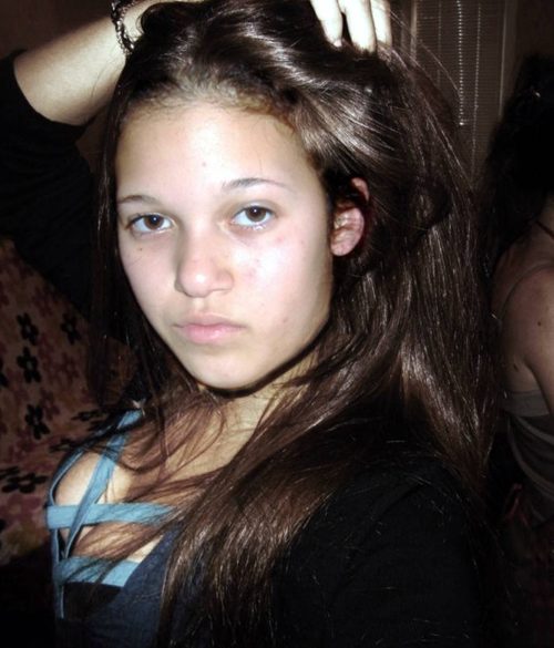 Young and sexy white female from North Europe in Faridpur from June