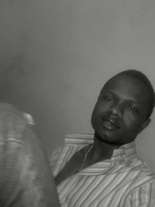 Well Nuthin much to say about me. am just who am i......