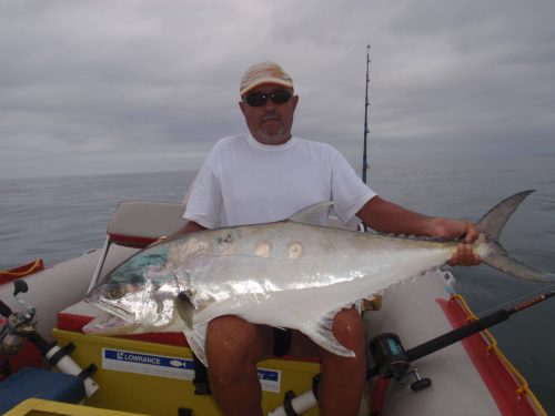 I am an outdoorsman who loves the bush and fishing. I travel around Southern ...