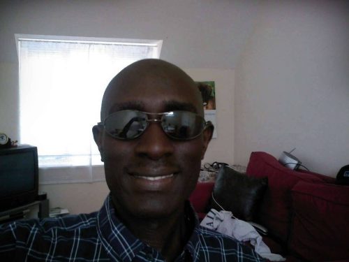 I would like someone who is down to earth, respectful and trustworthy. you ca...
