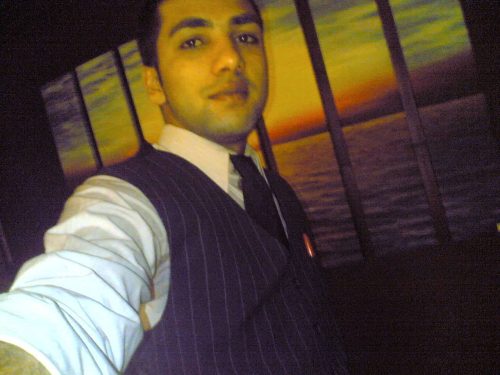 I am a real gentleman, generous, kind and cultured. I love the finer things i...