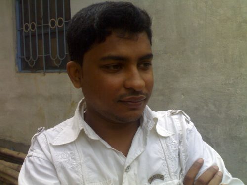 I am a cool boy but hot