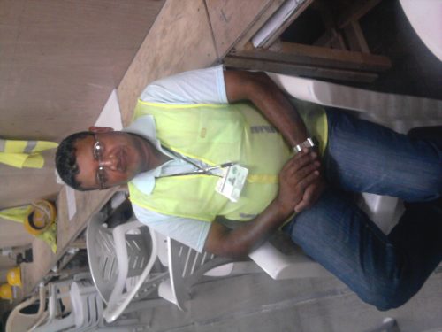 Now I.am join to doha new airport and forman electricals. electronics I.looki...