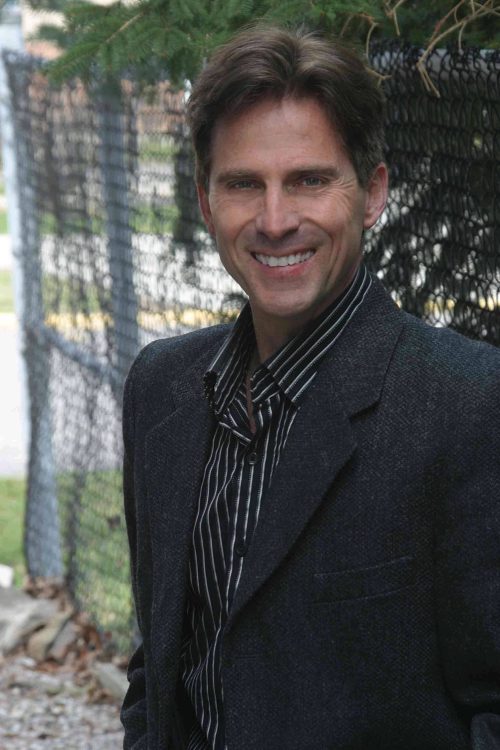 I am looking for a woman with a sense of humor and who is able to communicate...