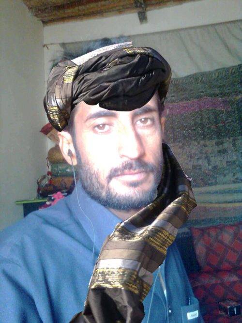 I am asghar and i want to make a good friendshif