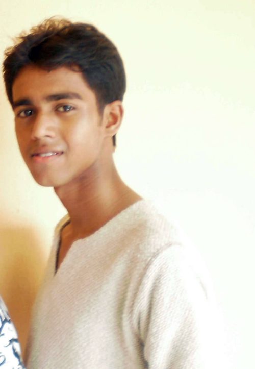 Dont try to know more...........