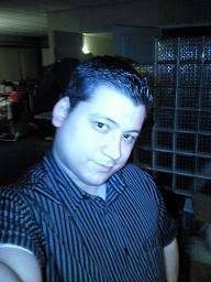 Hi, I am Maxime 27 from Leiden. I just want to meet some other interesting pe...