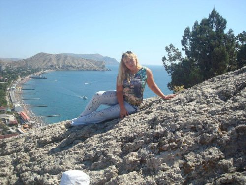 I am looking for a man who knows what it womens to be in a trusting relations...