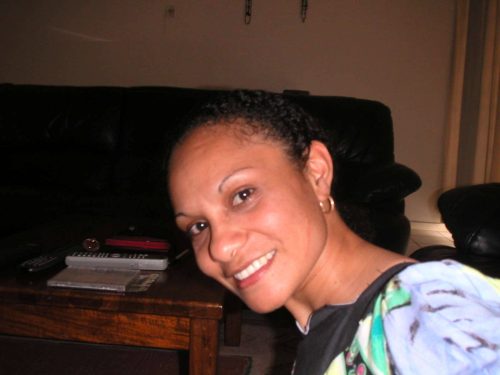 My ideal man should have an outgoing personality, be flexible and knows how t...