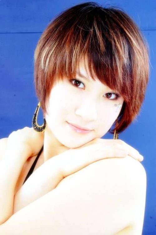 About me :Smart beauty, gentle and delicate, versatile, quiet and delicate, g...