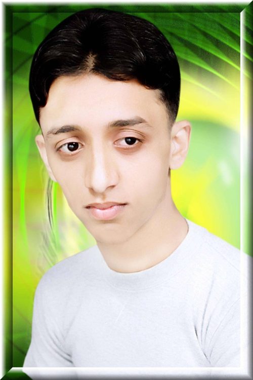 Hi. My Name Is Umair Aziz. 
I need a friend that must be true, sincere and al...