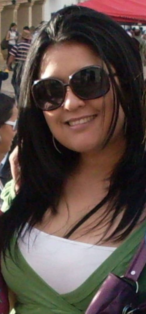I have strong values to share, thats the most important thing that i want fro...