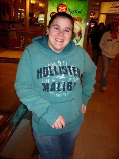 Im 19.I work fulltime overnight as a Certified Nurses Aide. Im looking for a ...