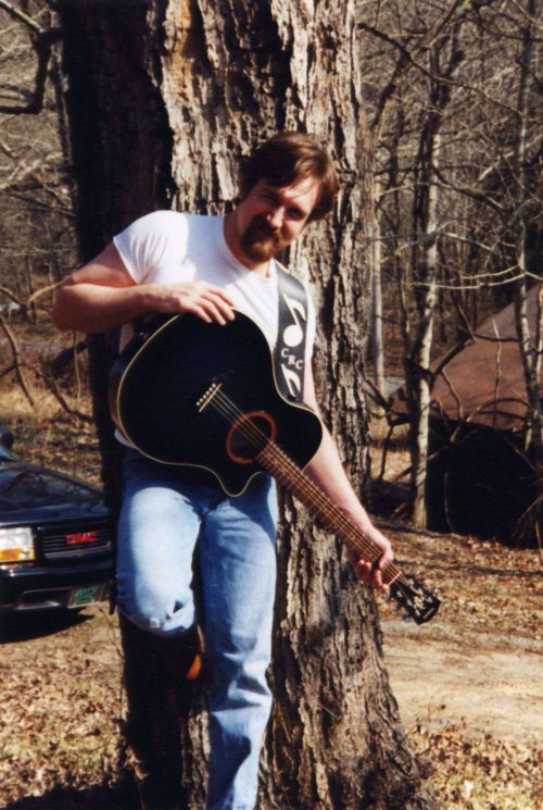 Looking for a single woman to talk to