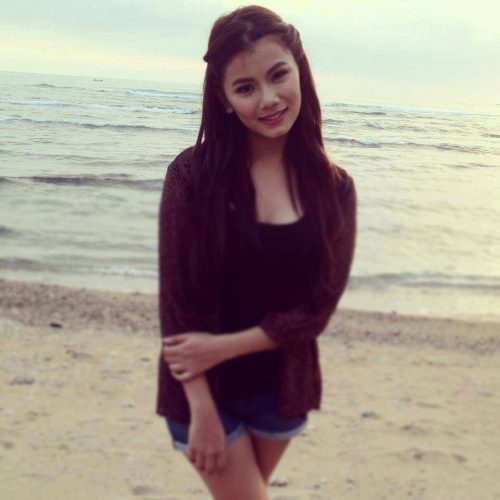 I am not looking for a perfect someone. I'm just looking for someone who can'...