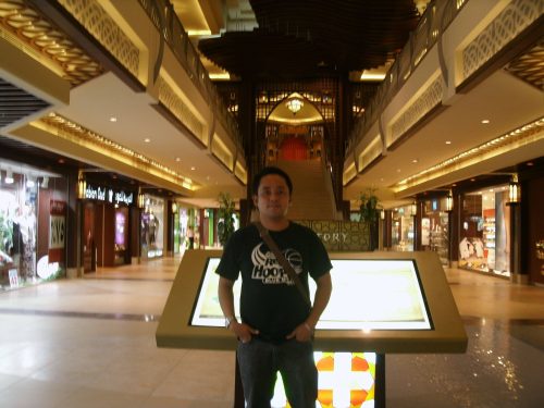 Working and stable in life. He is friendly and with sense of humore and fun t...