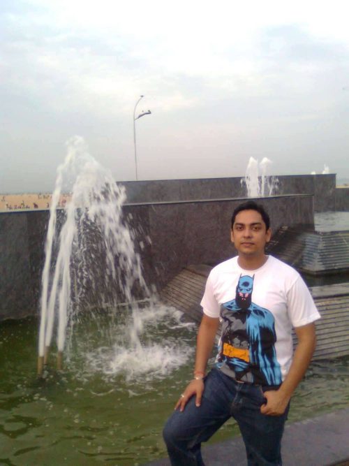 HI m luking 4 a love...a true friend wid whom i can njoy my life....