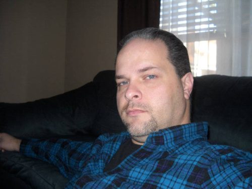 Raymond, is my name and fundamentally a full American breed, I am working wit...