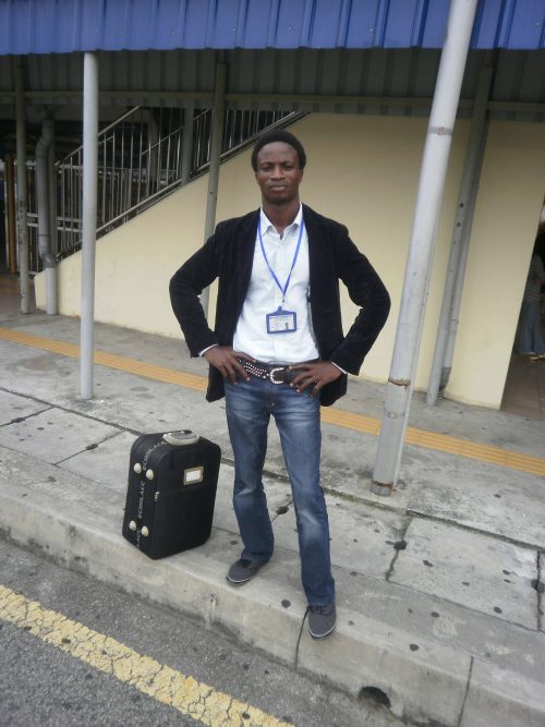 Good