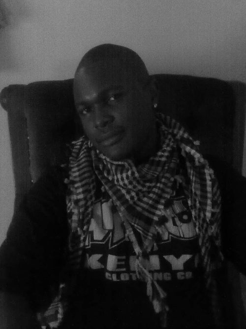 Hit me up on +254720465515