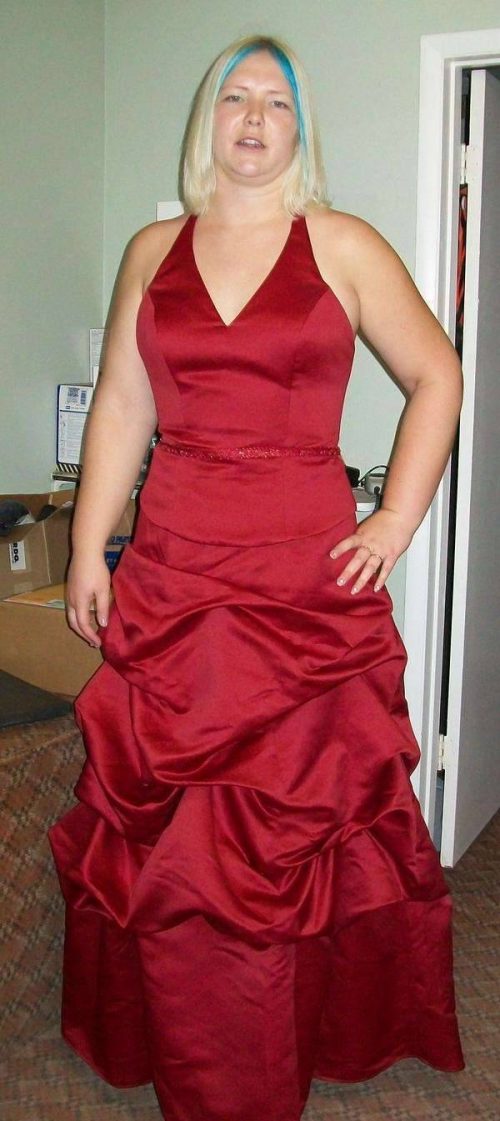 My name is Shelly, IÂ’m a strong willed woman, to start out with, IÂ’ve delt ...