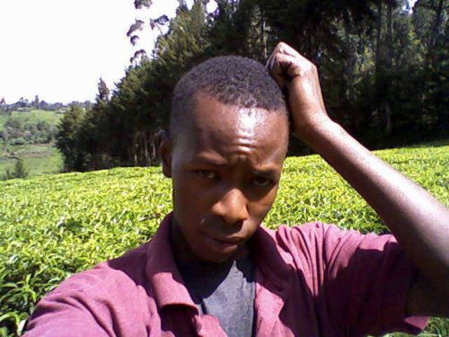Hi out there!!! Am Jasan an undergraduate student at Kenyatta University purs...