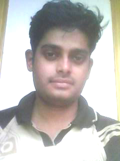 I am tapas mohapatra. I am working as a manager in Ing vysya bank. contact no...