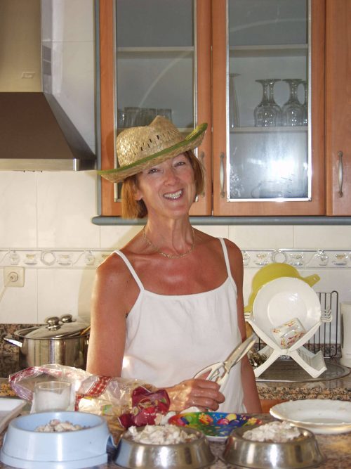 My Profile
I am divorced and my two children are grown up. My responsibiliti...