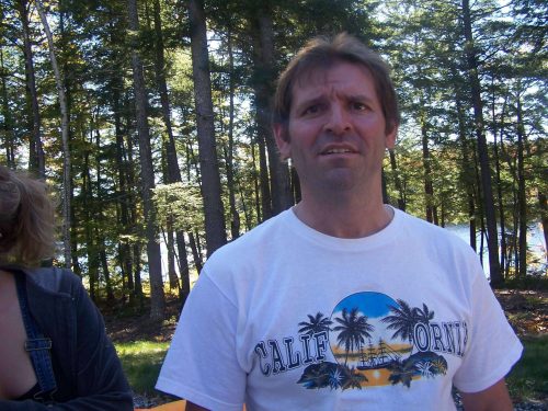 Hi there, i enjoy the outdoors and doing anything outdoors. i like to do thin...